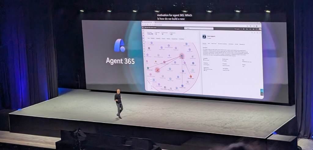 Microsoft AI Tour Sydney 2026 – A Learning&nbsp;Journey